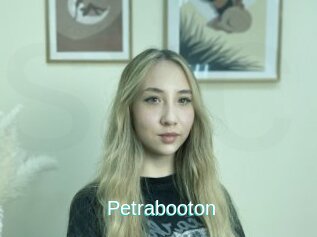 Petrabooton