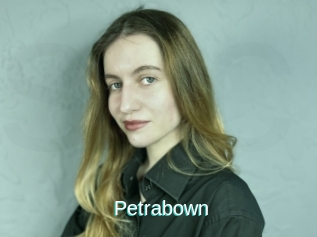 Petrabown
