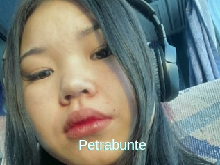 Petrabunte