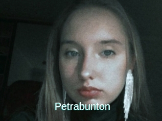 Petrabunton
