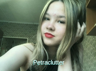 Petraclutter