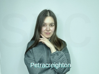 Petracreighton