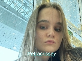 Petracrissey