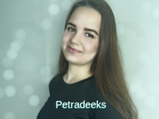 Petradeeks