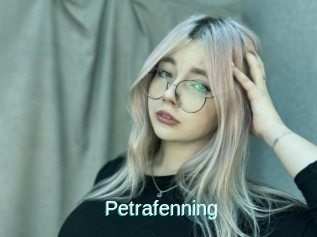 Petrafenning