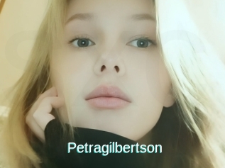 Petragilbertson