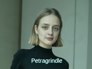 Petragrindle