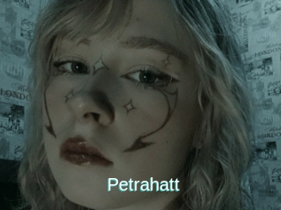 Petrahatt