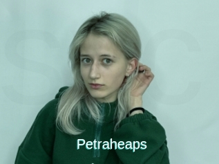 Petraheaps