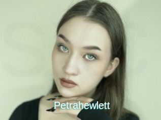 Petrahewlett