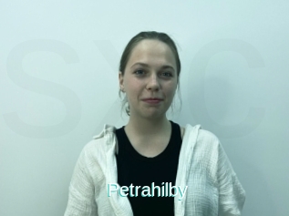 Petrahilby