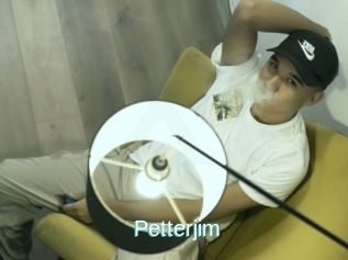 Petterjim