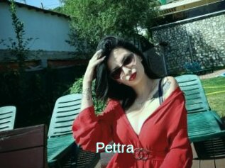 Pettra