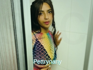 Pettrynany