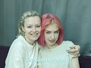 Petulaandlinette