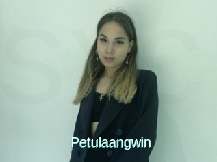 Petulaangwin