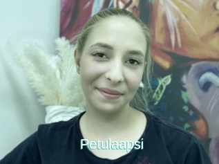 Petulaapsi