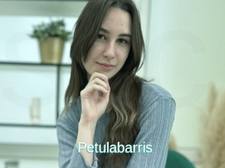 Petulabarris