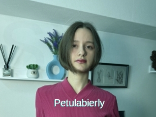 Petulabierly