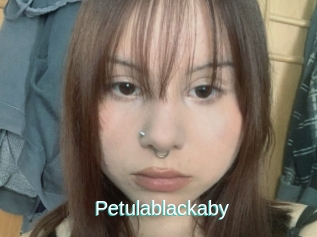Petulablackaby