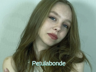 Petulabonde