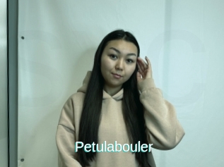 Petulabouler