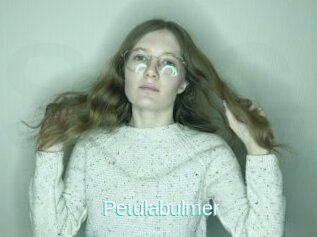 Petulabulmer
