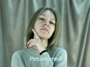 Petulacantrill