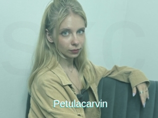 Petulacarvin