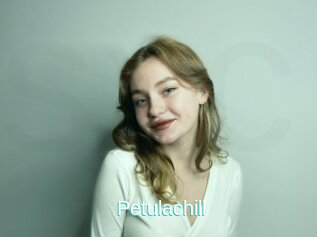 Petulachill
