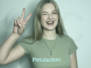 Petulaclem
