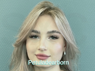 Petuladearborn