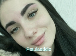 Petulaeddie