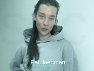 Petulaedman