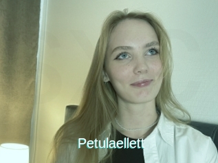 Petulaellett