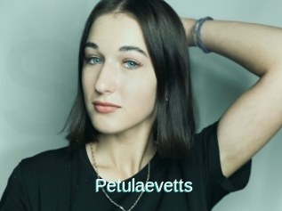 Petulaevetts