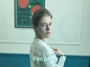 Petulagee