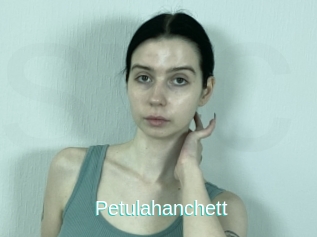 Petulahanchett