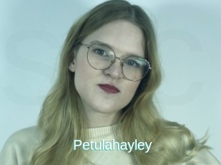Petulahayley