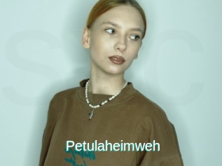 Petulaheimweh