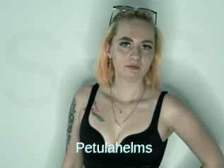 Petulahelms