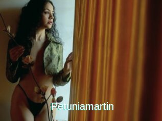 Petuniamartin