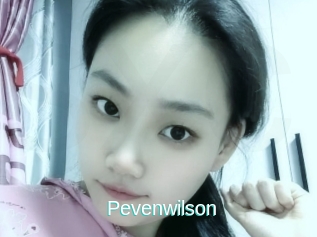 Pevenwilson
