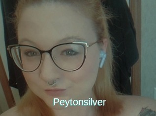 Peytonsilver