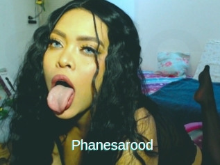 Phanesarood