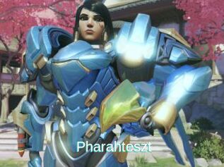Pharahteszt