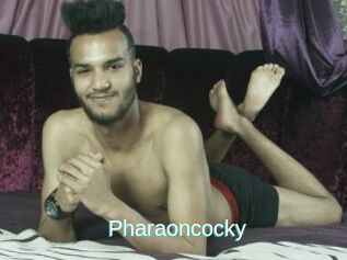 Pharaoncocky