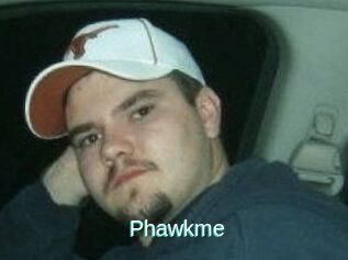 Phawkme