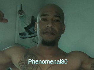 Phenomenal80