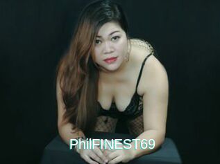 PhilFINEST69